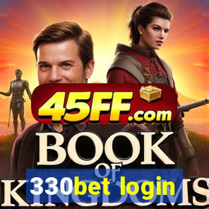 330bet login